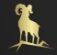 logo goat