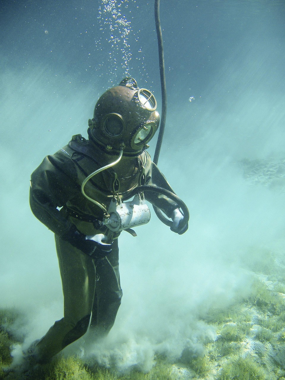 underwater, diver, helmet diver, diving suit, diving, vintage, air bubbles, underwater, underwater, underwater, underwater, underwater, diver, diver, diver, diver, diving, diving, vintage, vintage